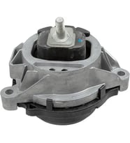 LEMFÖRDER 3943201 Motor Takozu (Sol) 22116856405
