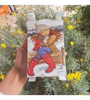 Mini Kızak