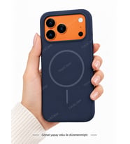 iPhone 16E Uyumlu Telefon Kılıfı