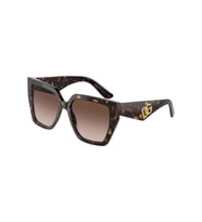 DOLCE GABBANA DG 4438 COL 502/13 55-17-145 KADIN GÜNEŞ GÖZLÜĞÜ