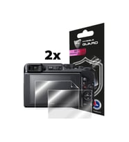 Nikon Coolpix A1000 Digital Kamera Hydrogel Ekran Koruyucu (2 ADET)