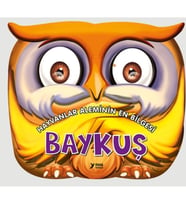 Hayvanlar Aleminin En Bilgesi : Baykuş