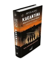Karantina - Dördüncü Perde (Ciltli)