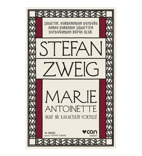 Marie Antoinette
