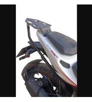 TVS Apache RTR 200 Arka Çanta Demiri ÜÇEL