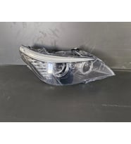 BMW 5 KASA E60 LCI 520 SAĞ ÖN FAR SIFIR ORJİNAL 2008 2009 2010