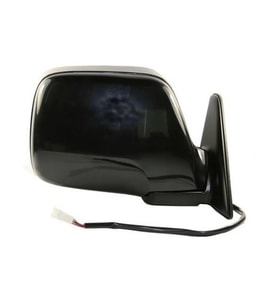Toyota Land Cruıser Jeep Manuel Ayna 98/02 Siyah Tip Sağ 87910-60080 (Oem No: 87910-60080)