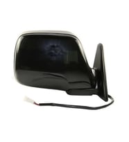 Toyota Land Cruıser Jeep Manuel Ayna 98/02 Siyah Tip Sağ 87910-60080 (Oem No: 87910-60080)