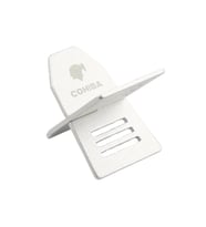 Cohiba Gümüş Puro Tutucu Metal Sehpa (Karışık)