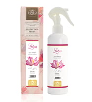 Nilüfer Kokusu Sprey 400Ml.