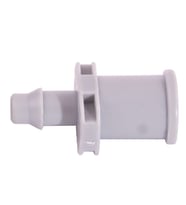 7 mm Nozul Dişi Adaptör (7 mm - 500 Adet)