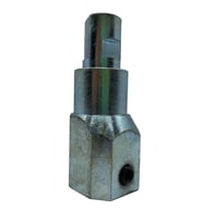 Ranger 2015+ Direksiyon Mafsal Uzatma