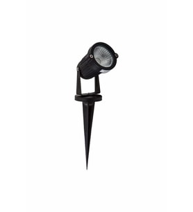 Ct 7300 5 W Rozanslı Ve Kazıklı Bahçe Armatür Yeşil