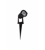 Ct 7300 5 W Rozanslı Ve Kazıklı Bahçe Armatür Yeşil