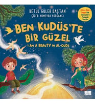 Ben Kudüs’te Bir Güzel