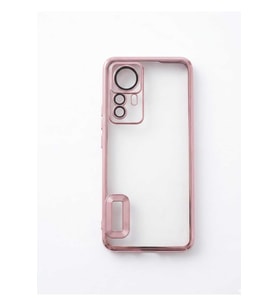 Redmi Note 12 S Kamera Lensli Kılıf Modeli