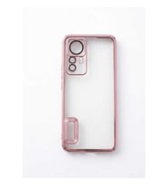 Redmi Note 12 S Kamera Lensli Kılıf Modeli