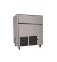Frozy FR90 LSI Küp Buz Makinesi-kendinden hazneli-90 kg/gün