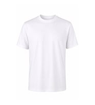 Trender Basic Modal Octavian Ekru Erkek T-Shirt 226-35