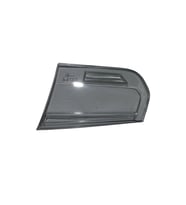 BMW F 30-LCI 2016-2018 Stop Camı F30 LCI İ&ccedil; Sağ Shadow Line 63217456522 Wender