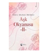 Aşk Okyanusu - II