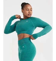 Oneractive Crop Top