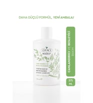 Otacı Botanics + Canlandırıcı & Besleyici 10 Bitki Özü  Şampuan 375ml