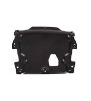 FORD MONDEO MOTOR ALT KORUMA PLASTİĞİ 07-10 FOR08MO017 1S716P013AF