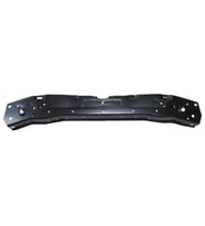Ford Transit V363 2022 Ön Tampon Panjuru Komple Gri Çerçeveli KK31 8B271 BE Oem No (KK3117B968AA5YZ9