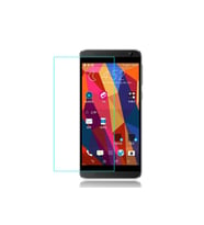 Sony Xperia C4 Uyumlu Kılıf Dostu Ön Koruma Cam Ekran Koruyucu