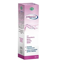 Erbaven Fresh Gel 100 ml