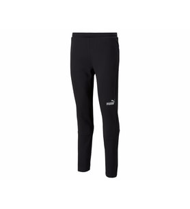Puma 65738603 Teamfinal Casuals Pants Erkek Eşofman Altı Siyah