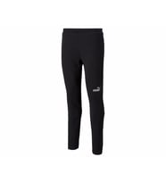 Puma 65738603 Teamfinal Casuals Pants Erkek Eşofman Altı Siyah