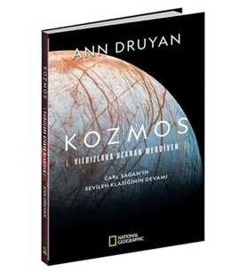 Kozmos: Yıldızlara Uzanan Merdiven