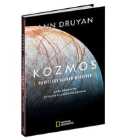 Kozmos: Yıldızlara Uzanan Merdiven