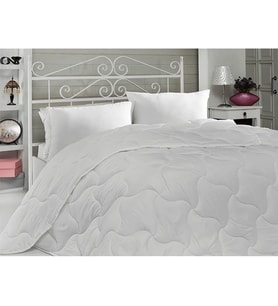 Kişilik Microfiber Yorgan 155x215 CM