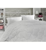 Kişilik Microfiber Yorgan 155x215 CM