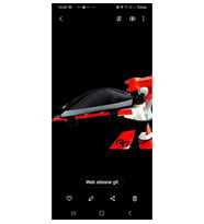 Procycle Pc-280 Kadroüstü Kısa Çanta