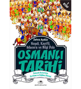 Osmanlı Tarihi 7