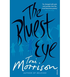 The Bluest Eye (Krem)