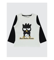 Civil Boys Erkek Çocuk Sweatshirt 2-5 Yaş Ekru