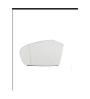 Mercedes W169 W245 2005-2008 Ayna Camı Sol Elekt Isıtmalı Asferik A16981107609999 Wender