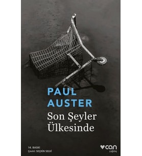 Son Şeyler Ülkesinde