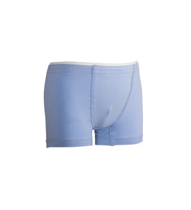 Miorre Erkek Çocuk Boxer (Mavi)