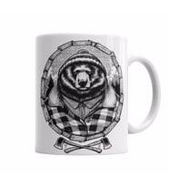 URSO 2 Kupa Bardak Porselen