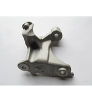 RENAULT MEGANE- 4- SD- 21/24; MOTOR BEŞİĞİ BAĞLANTI AYAĞI SAĞ (BEŞİK DARBE EMİCİ) (ALÜMİNYUM) 548500