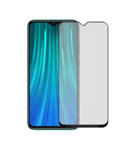 Xiaomi Redmi 10C Davin Mat Seramik Ekran Koruyucu (Siyah)