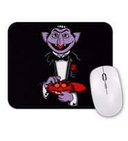 Cowboy Fiction Mouse Pad