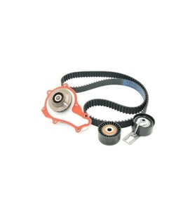Peugeot 301 1.6 Hdi Triger Seti Ve Devirdayim Kit 2012-2018 Euro5