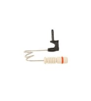 Mercedes W163 W463 Fren Balata Fişi Arka ML4.35.5 2025400717 Wender